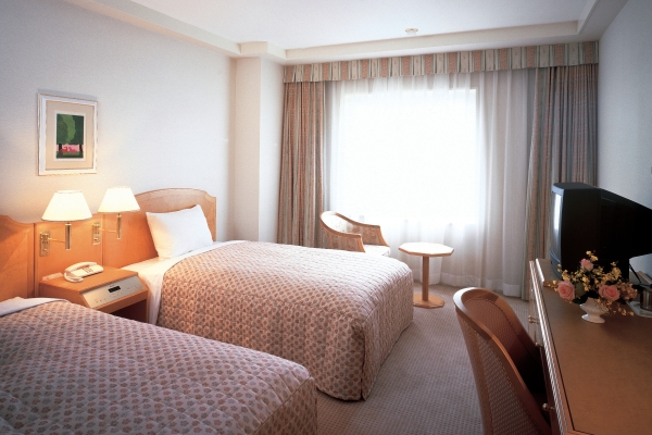 Hotel JAL City Aomori
